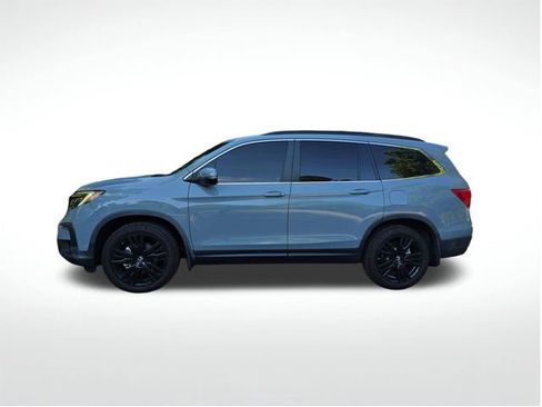 Used 2022 Honda Pilot Special Edition image 7
