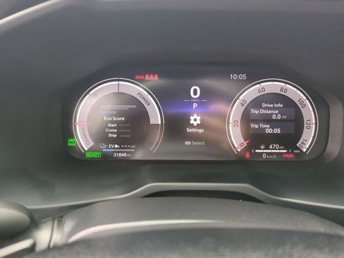 Certified 2023 Toyota RAV4 XSE image 28