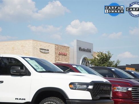 Used 2024 Chevrolet Silverado 1500 LT image 37