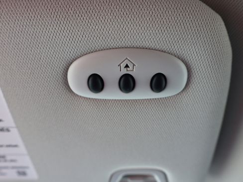 Used 2024 Ford Edge SEL w/ Convenience Package image 28