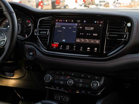 New 2026 Dodge Durango GT image 21