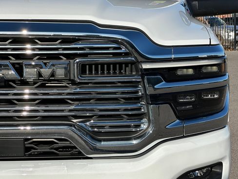 Used 2025 RAM 2500 Laramie image 52