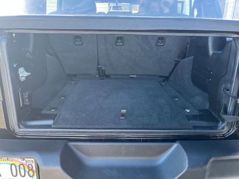 Used 2023 Jeep Wrangler Sport image 30