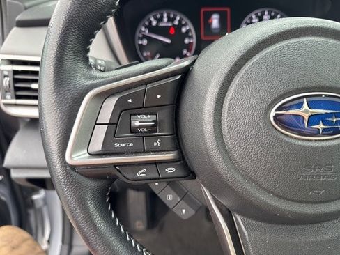 Used 2022 Subaru Outback Limited image 25