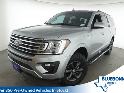 Used 2020 Ford Expedition Max XLT w/ Equipment Group 202A