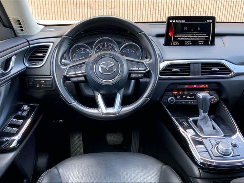 Used 2020 MAZDA CX-9 Touring w/ Touring Premium Package AWD/4WD image 6