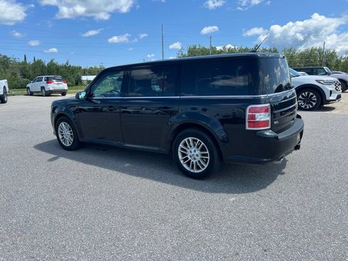 Used 2014 Ford Flex SEL w/ Equipment Group 201A AWD/4WD image 5
