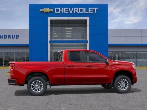 New 2026 Chevrolet Silverado 1500 RST image 5