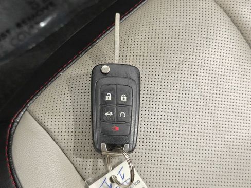 Used 2017 GMC Terrain SLT w/ Driver Alert Package I AWD/4WD image 13