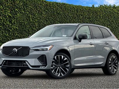 New 2026 Volvo XC60 B5 Ultra w/ Protection Package Premier