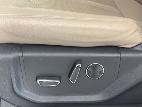 Certified 2023 Ford Expedition Max Limited AWD/4WD image 27