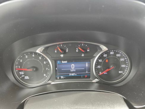 Certified 2023 GMC Terrain SLE w/ Driver Convenience Package image 22