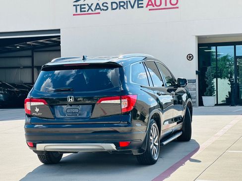 Used 2019 Honda Pilot EX-L image 10