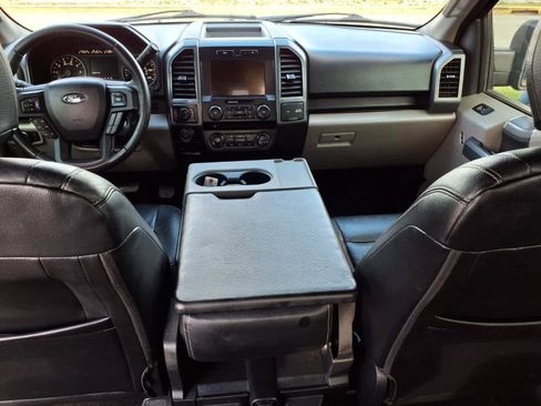 Used 2018 Ford F150 XLT w/ Equipment Group 302A Luxury image 20