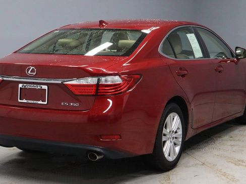 Used 2015 Lexus ES 350 w/ Premium Package image 12