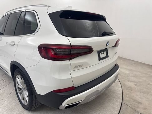 Used 2020 BMW X5 sDrive40i w/ Premium Package RWD image 17
