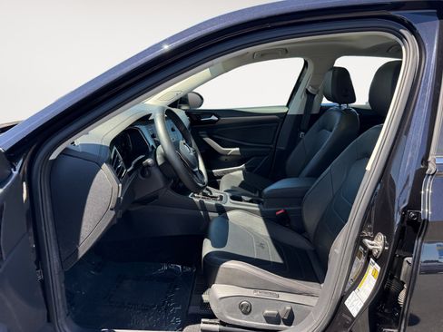 Used 2019 Volkswagen Jetta SEL Premium FWD image 10