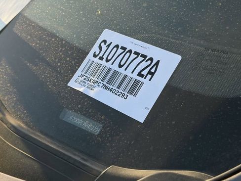 Used 2022 Subaru Forester Limited image 11