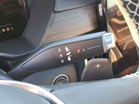 New 2026 GMC Acadia Denali Ultimate w/ LPO, Floor Liner Package image 25