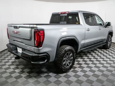 New 2026 GMC Sierra 1500 AT4X image 31