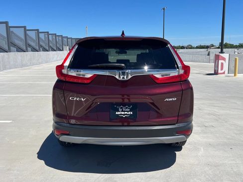 Used 2019 Honda CR-V EX-L image 8