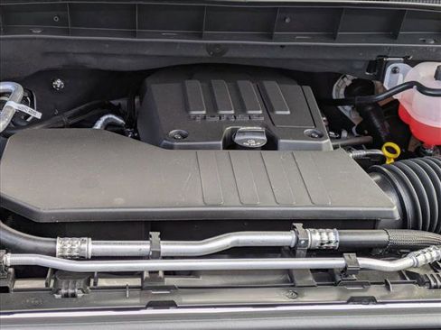 New 2026 GMC Sierra 1500 Elevation image 18