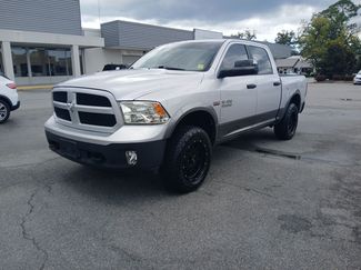 Used 2013 RAM 1500 Outdoorsman AWD/4WD video 1