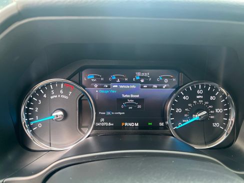 Certified 2019 Ford Expedition Platinum AWD/4WD image 33