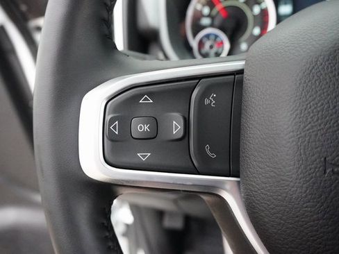 New 2024 RAM 3500 SLT w/ Quick Order Package 2YG SLT image 17