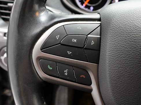 Used 2020 Jeep Cherokee Latitude Plus w/ Comfort/Convenience Group AWD/4WD image 27