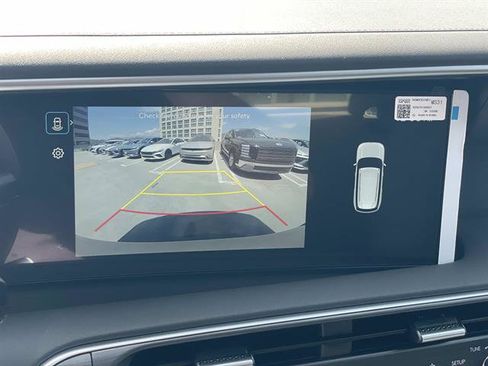 New 2027 Hyundai Palisade SEL w/ Tow & Go Package FWD image 14
