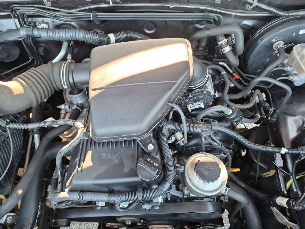 Used 2012 Toyota Tacoma 2WD Regular Cab image 13