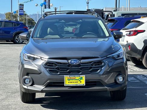 New 2026 Subaru Crosstrek 2.5i Limited AWD/4WD image 9