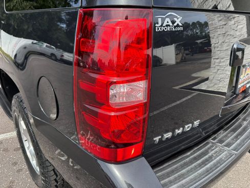 Used 2012 Chevrolet Tahoe LS image 8