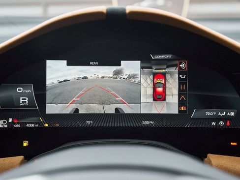 Used 2023 Ferrari Roma image 67