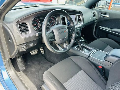Used 2023 Dodge Charger R/T RWD image 12