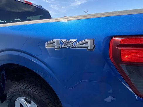 Used 2024 Ford F150 XLT w/ Mobile Office Package image 8