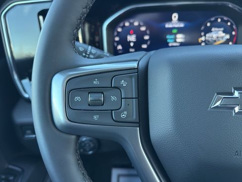 New 2026 Chevrolet Silverado 2500 LTZ w/ Trail Boss Package image 23