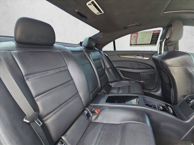 Used 2013 Mercedes-Benz CLS 63 AMG image 20
