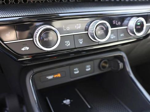 New 2026 Honda CR-V EX-L image 19