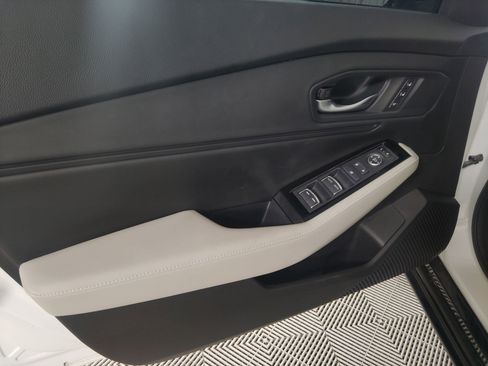 Certified 2025 Honda Accord Touring image 13