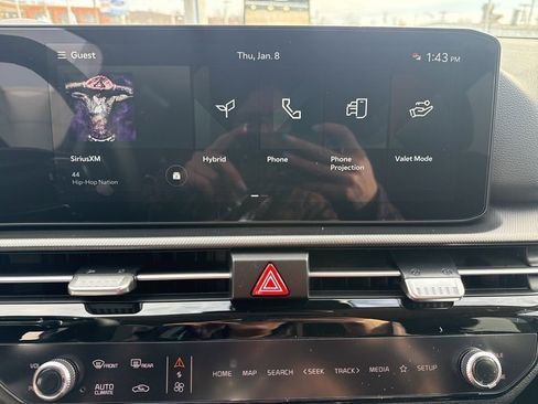 New 2026 Kia Sportage S image 32