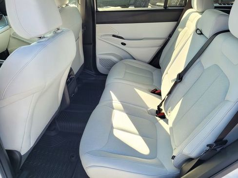 New 2026 Jeep Cherokee Laredo AWD/4WD image 6