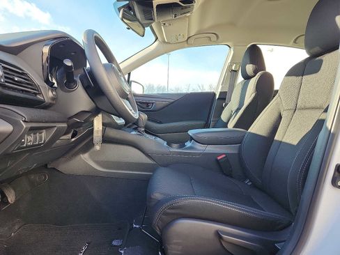 Certified 2025 Subaru Legacy image 13