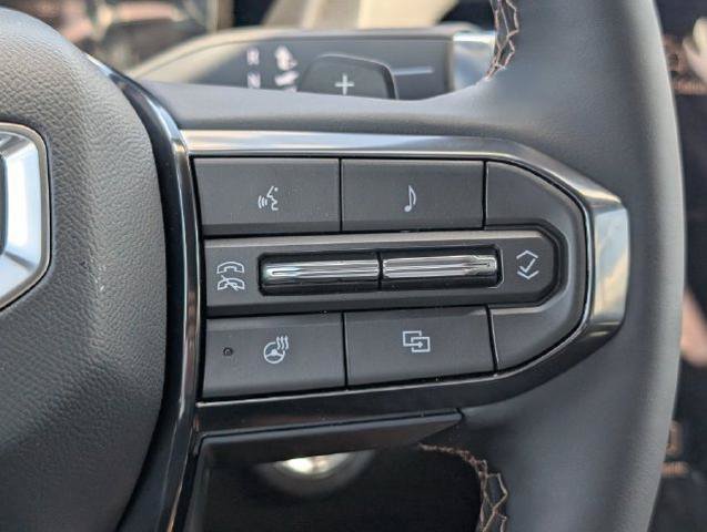 New 2026 GMC Terrain AT4 w/ Convenience Package III AWD/4WD image 21