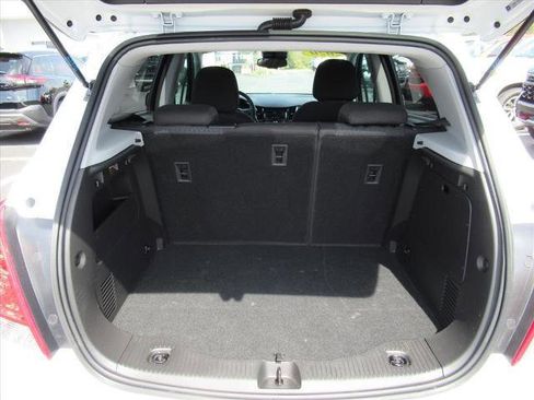 Used 2020 Chevrolet Trax LS w/ Tint and Cruise Package image 28