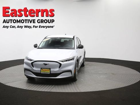 Used 2023 Ford Mustang Mach-E Select RWD image 52