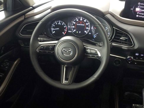 Certified 2024 MAZDA CX-30 2.5 Turbo w/ Premium Plus Pkg image 14