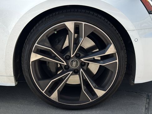 Used 2025 Audi S5 Prestige AWD/4WD image 32