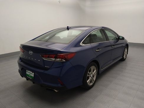 Used 2018 Hyundai Sonata Sport image 9